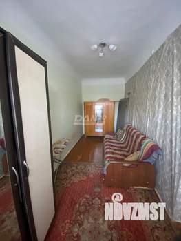 2-к квартира, вторичка, 44м2, 1/2 этаж