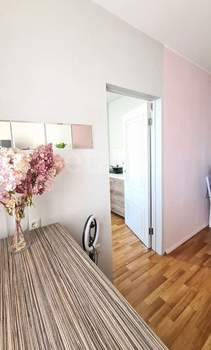 1-к квартира, вторичка, 32м2, 6/10 этаж