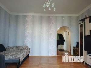 3-к квартира, вторичка, 76м2, 3/4 этаж