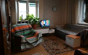 2-к квартира, вторичка, 50м2, 6/9 этаж