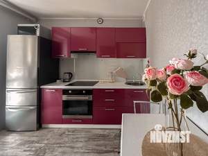 1-к квартира, вторичка, 32м2, 10/11 этаж
