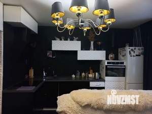 3-к квартира, вторичка, 64м2, 3/11 этаж