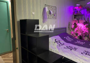 1-к квартира, вторичка, 34м2, 9/9 этаж