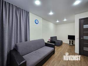 1-к квартира, вторичка, 30м2, 1/9 этаж