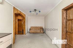 2-к квартира, вторичка, 42м2, 3/5 этаж