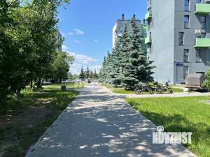 1-к квартира, вторичка, 41м2, 2/10 этаж