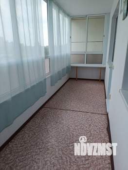 1-к квартира, вторичка, 37м2, 3/9 этаж
