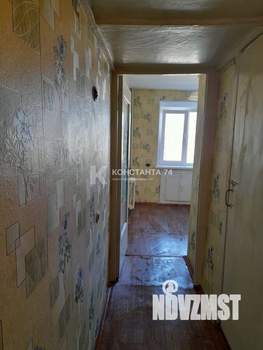 1-к квартира, вторичка, 34м2, 9/10 этаж