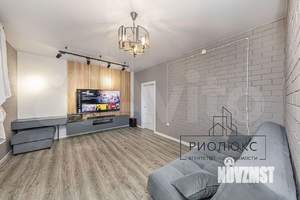2-к квартира, вторичка, 70м2, 3/13 этаж