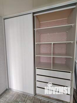 1-к квартира, вторичка, 31м2, 5/5 этаж