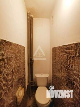 3-к квартира, вторичка, 61м2, 1/5 этаж