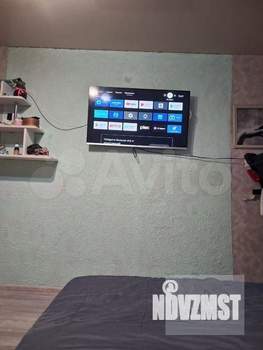 2-к квартира, вторичка, 54м2, 6/9 этаж