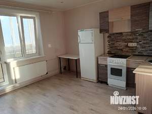 Студия квартира, вторичка, 24м2, 17/17 этаж