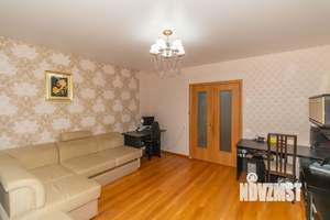 2-к квартира, вторичка, 65м2, 3/10 этаж