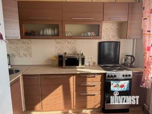 1-к квартира, вторичка, 40м2, 9/10 этаж