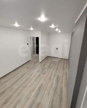 1-к квартира, вторичка, 30м2, 7/9 этаж