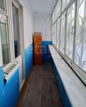 2-к квартира, вторичка, 50м2, 1/9 этаж