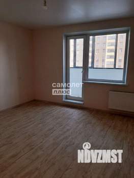 2-к квартира, сданный дом, 41м2, 10/11 этаж