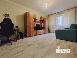 1-к квартира, вторичка, 28м2, 1/5 этаж