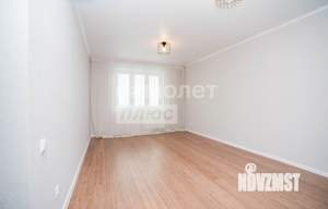1-к квартира, вторичка, 41м2, 20/21 этаж