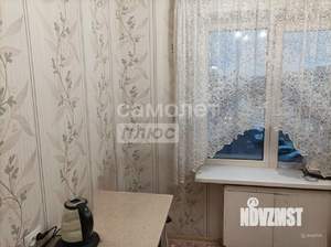 2-к квартира, вторичка, 55м2, 3/9 этаж
