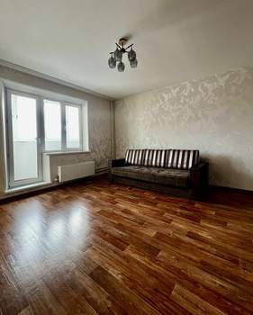 1-к квартира, вторичка, 43м2, 5/10 этаж