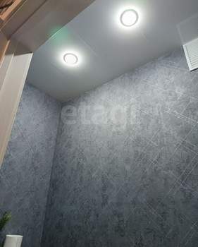 2-к квартира, вторичка, 68м2, 2/10 этаж