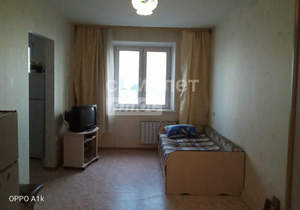 1-к квартира, вторичка, 32м2, 2/10 этаж