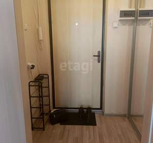 Студия квартира, вторичка, 26м2, 8/9 этаж