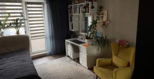 2-к квартира, вторичка, 52м2, 6/9 этаж