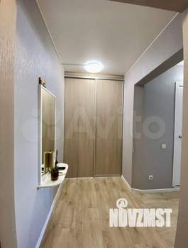 1-к квартира, вторичка, 39м2, 6/10 этаж