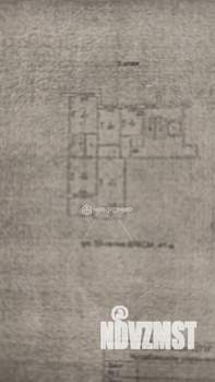 4-к квартира, вторичка, 77м2, 3/10 этаж