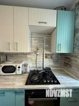 2-к квартира, вторичка, 46м2, 5/5 этаж