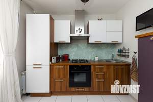 2-к квартира, вторичка, 49м2, 4/5 этаж