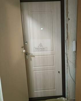 1-к квартира, вторичка, 33м2, 3/9 этаж