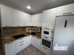 1-к квартира, вторичка, 40м2, 3/14 этаж