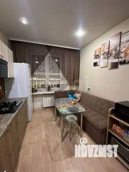 2-к квартира, вторичка, 60м2, 5/5 этаж