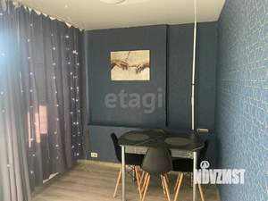 1-к квартира, вторичка, 31м2, 5/5 этаж