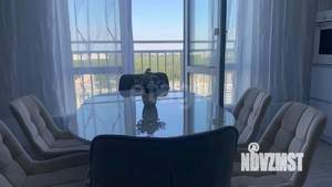 3-к квартира, вторичка, 70м2, 22/25 этаж