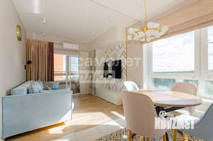 2-к квартира, вторичка, 69м2, 8/16 этаж