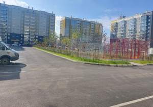 2-к квартира, вторичка, 43м2, 5/10 этаж