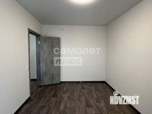 1-к квартира, вторичка, 36м2, 8/10 этаж