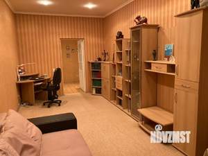 3-к квартира, вторичка, 143м2, 6/6 этаж