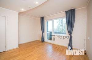 1-к квартира, вторичка, 34м2, 4/10 этаж