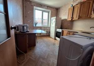 3-к квартира, вторичка, 73м2, 2/10 этаж