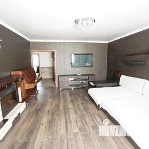 3-к квартира, вторичка, 109м2, 3/9 этаж
