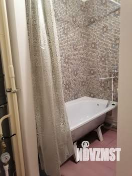 1-к квартира, вторичка, 35м2, 1/10 этаж