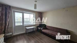 1-к квартира, вторичка, 25м2, 10/10 этаж