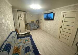 2-к квартира, вторичка, 43м2, 2/5 этаж