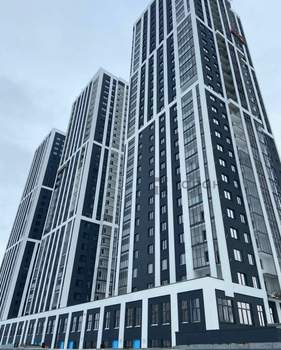 Студия квартира, вторичка, 33м2, 7/30 этаж